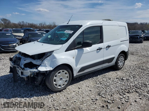 2016 Ford Transit Connect XL с VIN NM0LS6E74G1245109, выставлен на аукционе Copart как лот 44242134 с пробегом 133 265 миль миль и Списание • Salvage title. История ставок и продаж доступна на DreamBid. Изображение 1.