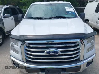 2015 Ford F-150 XLT z VIN 1FTEW1EG7FKE14521, wystawiony jako IAAI lot #42418374 z przebiegiem 293 364 mil mil oraz . Historia ofert i sprzedaży dostępna na DreamBid. Obrazek 6.