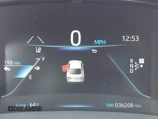 2022 Toyota Mirai XLE z VIN JTDAAAAA0NA004985, wystawiony jako IAAI lot #41902348 z przebiegiem 36 208 mil mil oraz . Historia ofert i sprzedaży dostępna na DreamBid. Obrazek 7.