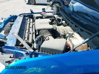 2024 Chevrolet Silverado 1500 LT Trail Boss z VIN 3GCUDFED4RG208525, wystawiony jako IAAI lot #42239130 z przebiegiem 22 472 mil mil oraz . Historia ofert i sprzedaży dostępna na DreamBid. Obrazek 21.