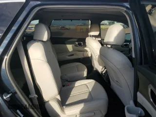 2023 Kia Sorento SX Prestige with VIN KNDRMDLH1P5205778, listed as a Copart auction lot 44644595 with 33,160 mi miles and Salvage title. Bid and sale history available at DreamBid. Image 10.