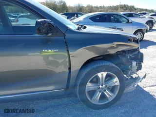 2012 Toyota Highlander Limited with VIN 5TDYK3EH7CS054667, listed as a IAAI auction lot 41716240 with 234,682 mi miles. Bid and sale history available at carsss.com. Image 18.