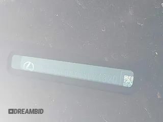 2025 Lexus TX 350 с VIN 5TDAAAB6XSS021320, выставлен на аукционе IAAI как лот 41905013 с пробегом 2 538 миль миль и . История ставок и продаж доступна на DreamBid. Изображение 18.