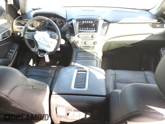 2020 GMC Yukon Denali with VIN 1GKS2CKJ5LR213363, listed as a Copart auction lot 42616335 with 81,970 mi miles and Salvage Title. Bid and sale history available at carsss.com. Image 8.