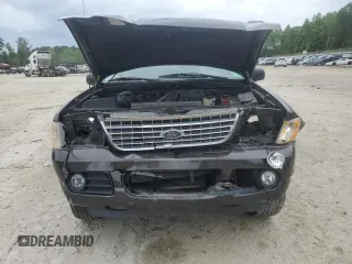 2005 Ford Explorer XLT с VIN 1FMDU73K15UA05697, выставлен на аукционе Copart как лот 56315015 с пробегом 118 089 миль миль и Списание • Salvage title. История ставок и продаж доступна на DreamBid. Изображение 5.