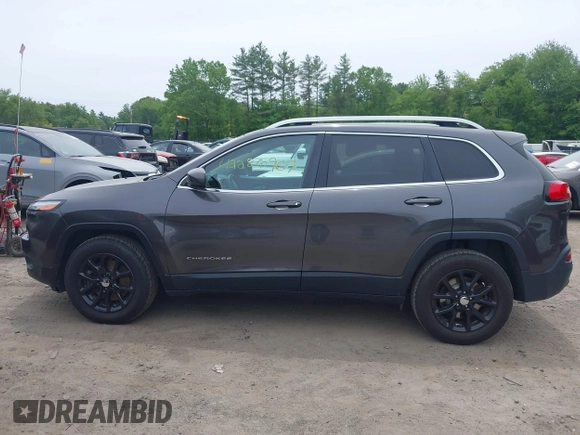 2017 Jeep Cherokee Latitude с VIN 1C4PJMCS6HW649441, выставлен на аукционе IAAI как лот 42286967 с пробегом 68 742 миль миль и . История ставок и продаж доступна на DreamBid. Изображение 14.