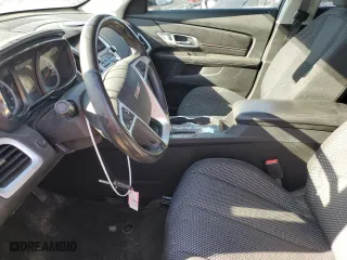2017 GMC Terrain SLE with VIN 2GKALNEK6H6334138, listed as a Copart auction lot 43264814 with 103,509 mi miles and Salvage Title. Bid and sale history available at carsss.com. Image 7.