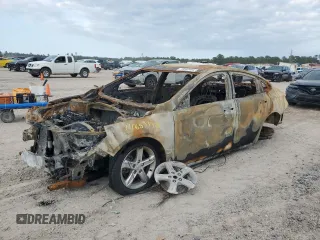 2022 Chevrolet Malibu LS with VIN 1G1ZB5ST1NF185792, listed as a Copart auction lot 79557404 with Not Provided miles and Non Repairable. Bid and sale history available at DreamBid. Image 1.