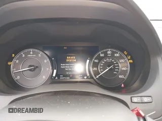 2019 Acura RDX Technology with VIN 5J8TC2H57KL032589, listed as a IAAI auction lot 42458684 with 53,372 mi miles and . Bid and sale history available at DreamBid. Image 5.