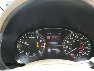 2014 Nissan Altima SL with VIN 1N4BL3AP1EC182235, listed as a Copart auction lot 55282405 with 193,229 mi miles and Clean Title. Bid and sale history available at DreamBid. Image 9.