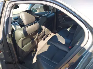 2005 Acura RL z VIN JH4KB16585C008623, wystawiony jako IAAI lot #42565681 z przebiegiem 218 757 mil mil oraz . Historia ofert i sprzedaży dostępna na DreamBid. Obrazek 8.