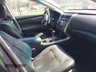2013 Nissan Altima S with VIN 1N4AL3AP9DC207683, listed as a IAAI auction lot 41830499 with 111,884 mi miles and . Bid and sale history available at DreamBid. Image 5.
