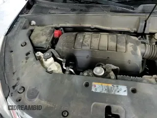 2017 Chevrolet Traverse Premier with VIN 1GNKVJKD8HJ237378, listed as a Copart auction lot 68878585 with 103,477 mi miles and Clean title. Bid and sale history available at DreamBid. Image 14.