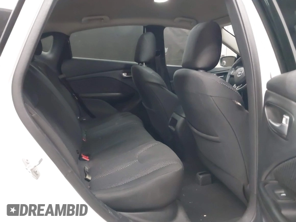 2016 Dodge Dart SE with VIN 1C3CDFAA0GD606207, listed as a IAAI auction lot 42441745 with 144,931 mi miles and . Bid and sale history available at DreamBid. Image 8.