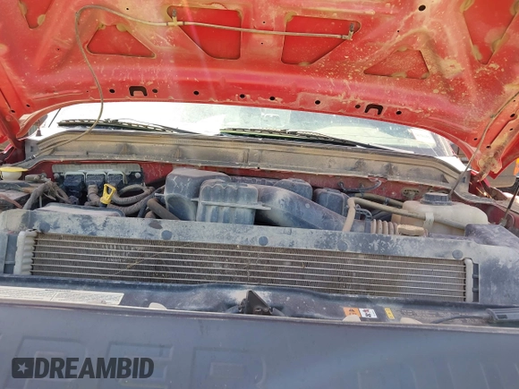 2015 Ford F-250 Lariat with VIN 1FT7W2B6XFEB93859, listed as a IAAI auction lot 42084325 with 157,506 mi miles and . Bid and sale history available at DreamBid. Image 10.