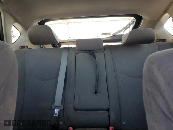 2012 Toyota Prius One with VIN JTDKN3DUXC5461612, listed as a Copart auction lot 48218095 with 226,408 mi miles and Non Repairable. Bid and sale history available at DreamBid. Image 10.