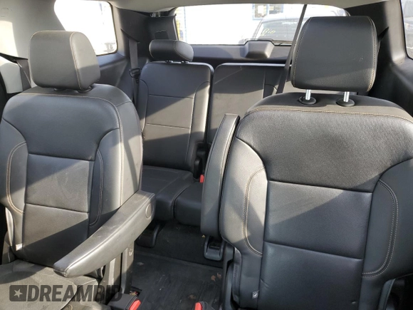 2019 Chevrolet Traverse Premier z VIN 1GNEVKKW4KJ215969, wystawiony jako Copart lot #52996585 z przebiegiem 65 894 mil mil oraz Szkoda całkowita • Salvage title. Historia ofert i sprzedaży dostępna na DreamBid. Obrazek 10.