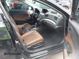 2019 Acura ILX Premium with VIN 19UDE2F7XKA014537, listed as a IAAI auction lot 42332128 with 38,577 mi miles and . Bid and sale history available at DreamBid. Image 5.