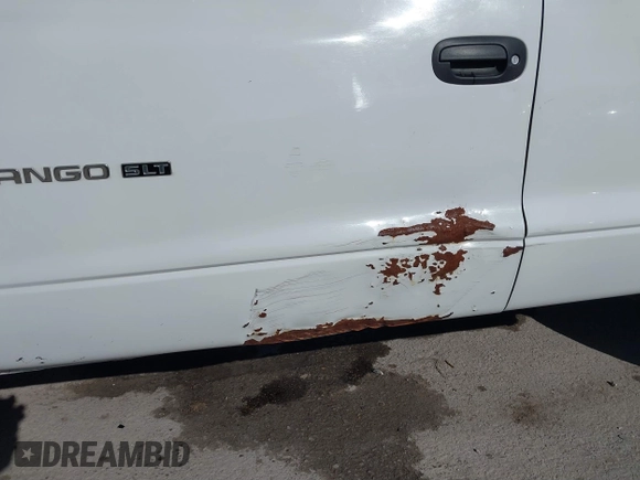 1998 Dodge Durango with VIN 1B4HS28YXWF121754, listed as a IAAI auction lot 41485515 with 201,143 mi miles and . Bid and sale history available at DreamBid. Image 18.