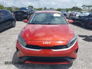 2023 Kia Forte LXS with VIN 3KPF24AD2PE509392, listed as a IAAI auction lot 41942808 with 76,272 mi miles and . Bid and sale history available at DreamBid. Image 12.