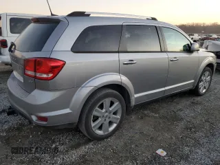 2018 Dodge Journey SXT with VIN 3C4PDDBG0JT536326, listed as a Copart auction lot 82131264 with 78,702 mi miles and Salvage title. Bid and sale history available at DreamBid. Image 3.