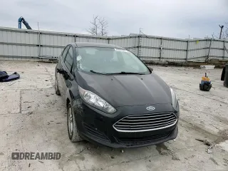 2019 Ford Fiesta SE z VIN 3FADP4BJ9KM108763, wystawiony jako Copart lot #47057585 z przebiegiem 106 535 mil mil oraz Szkoda całkowita • Salvage title. Historia ofert i sprzedaży dostępna na DreamBid. Obrazek 11.