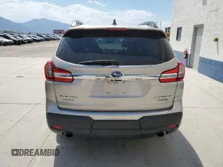 2019 Subaru Ascent Limited z VIN 4S4WMAMD6K3486232, wystawiony jako Copart lot #63579325 z przebiegiem 64 017 mil mil oraz Szkoda całkowita • Salvage title. Historia ofert i sprzedaży dostępna na DreamBid. Obrazek 6.