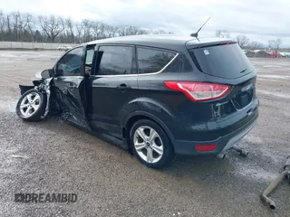 2013 Ford Escape SE with VIN 1FMCU9GX9DUD34661, listed as a IAAI auction lot 41945565 with 239,752 mi miles and . Bid and sale history available at DreamBid. Image 3.