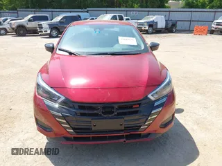 2023 Nissan Versa SR with VIN 3N1CN8FV5PL832868, listed as a IAAI auction lot 42049671 with 7,833 mi miles and . Bid and sale history available at DreamBid. Image 12.
