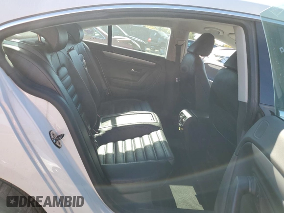 2012 Volkswagen CC Sport PZEV with VIN WVWMP7AN4CE512996, listed as a Copart auction lot 77027114 with 109,527 mi miles and Salvage Title. Bid and sale history available at carsss.com. Image 10.
