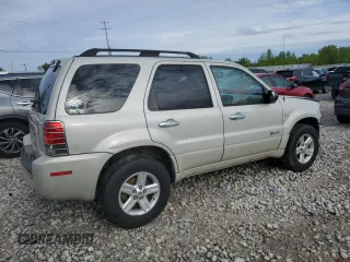 2007 Mercury Mariner with VIN 4M2CU39H37KJ19438, listed as a Copart auction lot 57053375 with 136,893 mi miles and Clean title. Bid and sale history available at DreamBid. Image 3.