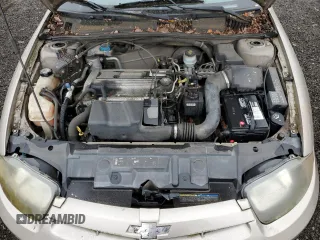 2003 Chevrolet Cavalier with VIN 1G1JC52FX37318173, listed as a Copart auction lot 75631434 with 0 mi miles and Clean Title. Bid and sale history available at carsss.com. Image 11.
