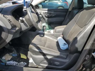 2016 Nissan Altima S with VIN 1N4AL3AP7GC284136, listed as a Copart auction lot 63447715 with Not provided miles and Salvage title. Bid and sale history available at DreamBid. Image 7.