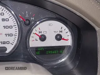 2004 Ford F-150 XLT with VIN 1FTRX12594KD77602, listed as a IAAI auction lot 41482440 with 299,407 mi miles. Bid and sale history available at carsss.com. Image 15.