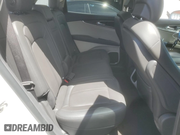 2019 Lincoln Nautilus Reserve z VIN 2LMPJ6LP8KBL14746, wystawiony jako Copart lot #60175275 z przebiegiem 96 405 mil mil oraz Szkoda całkowita • Salvage title. Historia ofert i sprzedaży dostępna na DreamBid. Obrazek 10.