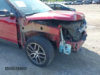 2016 Ford Explorer Sport с VIN 1FM5K8GT6GGC53206, выставлен на аукционе IAAI как лот 42462931 с пробегом 172 760 миль миль и . История ставок и продаж доступна на DreamBid. Изображение 17.