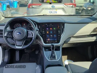 2022 Subaru Outback Premium с VIN 4S4BTADC1N3263416, выставлен на аукционе IAAI как лот 42550138 с пробегом 111 625 миль миль и . История ставок и продаж доступна на DreamBid. Изображение 45.