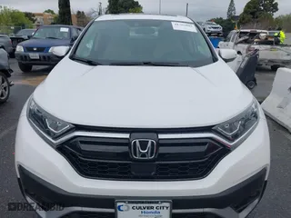 2022 Honda CR-V EX with VIN 5J6RW1H59NA020450, listed as a IAAI auction lot 41765802 with 31,147 mi miles. Bid and sale history available at carsss.com. Image 12.