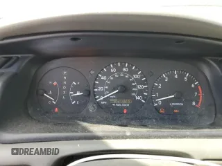 2001 Toyota Camry CE with VIN 4T1BG22K51U813533, listed as a Copart auction lot 53933705 with 200,769 mi miles and Salvage Title. Bid and sale history available at carsss.com. Image 9.