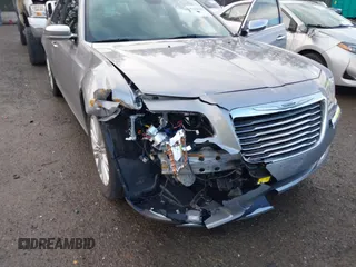 2014 Chrysler 300 C with VIN 2C3CCAKG9EH201407, listed as a IAAI auction lot 41658245 with 95,891 mi miles and . Bid and sale history available at carsss.com. Image 18.