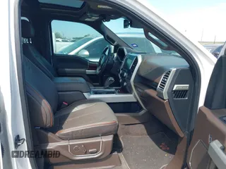 2015 Ford F-150 XLT with VIN 1FTEW1EFXFFB69911, listed as a IAAI auction lot 41838246 with 122,566 mi miles. Bid and sale history available at carsss.com. Image 5.