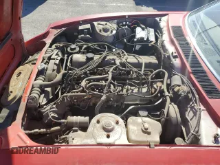 1983 Datsun 280ZX z VIN JN1HZ04S4DX568496, wystawiony jako Copart lot #57705145 z przebiegiem 328 479 mil mil oraz Tytuł czysty. Historia ofert i sprzedaży dostępna na DreamBid. Obrazek 11.