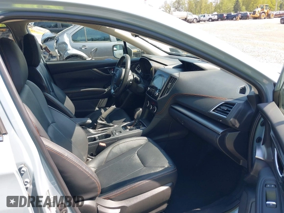 2019 Subaru Crosstrek Limited z VIN JF2GTAMC1KH228434, wystawiony jako IAAI lot #42092832 z przebiegiem 40 292 mil mil oraz . Historia ofert i sprzedaży dostępna na DreamBid. Obrazek 5.