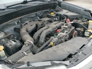 2012 Subaru Forester X Limited z VIN JF2SHAEC9CH425914, wystawiony jako IAAI lot #43027370 z przebiegiem 178 839 mil mil oraz . Historia ofert i sprzedaży dostępna na DreamBid. Obrazek 12.