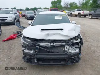 2024 Subaru Crosstrek Premium с VIN JF2GUADC3R8276489, выставлен на аукционе IAAI как лот 42340668 с пробегом 37 061 миль миль и . История ставок и продаж доступна на DreamBid. Изображение 13.
