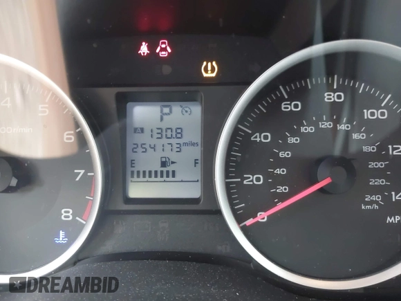 2014 Subaru Forester Premium with VIN JF2SJADC5EH402946, listed as a IAAI auction lot 42112508 with 254,173 mi miles and . Bid and sale history available at DreamBid. Image 15.