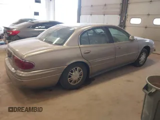 2000 Buick LeSabre Limited with VIN 1G4HR54K9YU152165, listed as a IAAI auction lot 42666462 with 219,978 mi miles and . Bid and sale history available at DreamBid. Image 4.