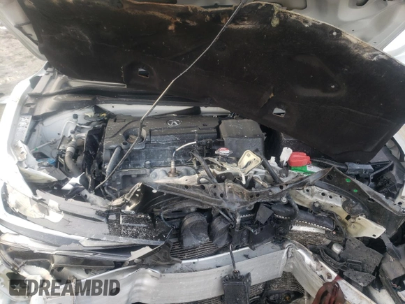 2019 Acura ILX Premium z VIN 19UDE2F8XKA000369, wystawiony jako Copart lot #43128315 z przebiegiem 43 503 mil mil oraz Szkoda całkowita • Salvage title. Historia ofert i sprzedaży dostępna na DreamBid. Obrazek 12.