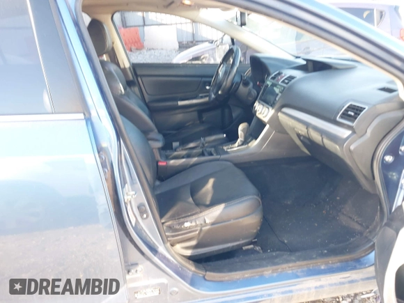 2015 Subaru Impreza Limited z VIN JF1GJAS62FH005459, wystawiony jako IAAI lot #41747071 z przebiegiem 135 101 mil mil oraz . Historia ofert i sprzedaży dostępna na DreamBid. Obrazek 5.