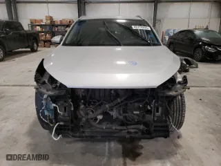 2018 Hyundai Tucson SEL with VIN KM8J3CA49JU709787, listed as a Copart auction lot 43774245 with 109,245 mi miles and Salvage Title. Bid and sale history available at carsss.com. Image 5.